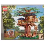 Lego set #21318 Tree House- New in Box Lego set #21318 Tree House- New in Box