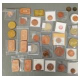 Gp replica U.S. coins marked COPY Gp replica U.S. coins marked COPY