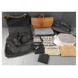 Gp purses incl Erica Javits, Hammitt Los Angeles, Gp purses incl Erica Javits, Hammitt Los Angeles,