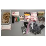 Gp Asst ammo: 9mm, etc Gp Asst ammo: 9mm, etc