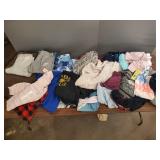 Lg Gp clothing: Nike, Gap, etc- Asst sizes Lg Gp clothing: Nike, Gap, etc- Asst sizes