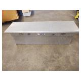TSC truck tool box: 70"W- unlocked (No key) TSC truck tool box: 70"W- unlocked (No key)