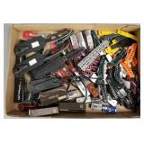 Lg Gp small folding knives Lg Gp small folding knives