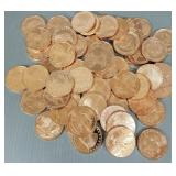 Gp .999 pure copper medallions Gp .999 pure copper medallions