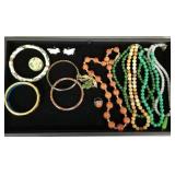 Gp Asian jewelry, jade, etc Gp Asian jewelry, jade, etc