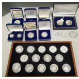 Gp replica U.S. coins marked COPY Gp replica U.S. coins marked COPY