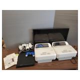 Gp electronics: PS4, security cameras, TV, video Gp electronics: PS4, security cameras, TV, video