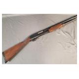 Remington model 870 special 12 gauge shotgun