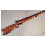 Mossberg model 46M 22 bolt action rifle- pre- 