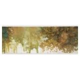 Lg Paul Vernes Ltd Ed giclee print "Renaissance"