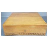 Antique Clapp & Bailey