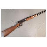 Browning .45-70 model 1886 lever action rifle
