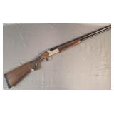 Pointer 28 gauge over under shotgun