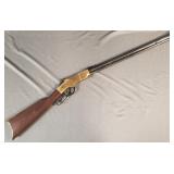 Replica Arms Co. model 1860 Henry 44-40 caliber