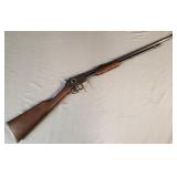 Interarms model 62 SA 22LR pump rifle