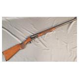 Parker Bros. patented 1878 double barrel shotgun