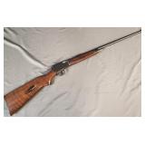 Winchester model 63 22LR Super Speed