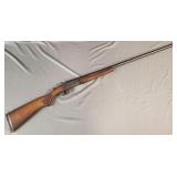 Stevens model 94 series P 12 gauge single shot
