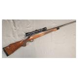 Remington model 700 LH 7mm Rem Mag bolt action