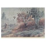 David Maass signed & #