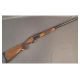 Browning B-S/S double barrel 12 gauge shotgun
