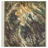 August Molder (1914-1982), Augsburg College