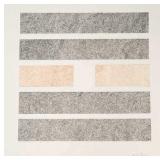 Angelo Zaiocchi signed original pen & ink artwork