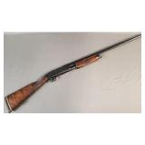 Browning 12 gauge Field model 32 shotgun