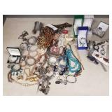 Lg Gp fashion jewelry & watches