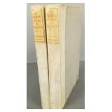 2 volume limited edition set "The Salmon Rivers of