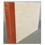 Deluxe limited edition signed book "A Treasury of