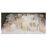 Gp early handwritten correspondence & envelopes