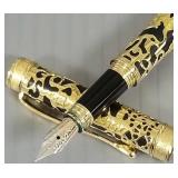 Hero 50th Anniversary (1949-1999) fountain pen: