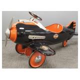Harley-Davidson Airplane pedal car: Murray Ohio