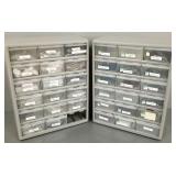 Gp metal & bead jewelry findings, glass beads,