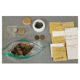 Gp asst Lincoln- 1919 to 1960