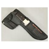 Marbles axe & knife set with multiple blades