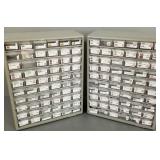 Gp metal jewelry findings incl beads, etc. in 2