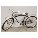 Vintage Schwinn boys bike: Mark IV Jaguar