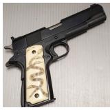 Ace Colt service model .22 long rifle automatic