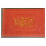 1884 NPRR F.J. Haynes photo album-