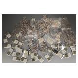 Gp pearl beads for jewelry making: Asst colors,