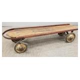 Antique Flexy Racer No. 300- 41"L