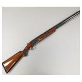 Browning Lightening 12 gauge over under shotgun