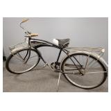 Vintage Schwinn boy