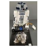 Lego #75308 Star Wars R2D2 figure- assembled w/