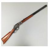 Mitchell Arms 45 caliber rifle- hexagon barrel