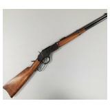 Uberti 22 cai9lber mag rifle S#33243 **FFL