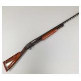 Winchester model 12- 12 gauge trap model shotgun