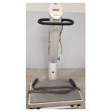 Power Plate exercise machine *Heavy- No Shipping*